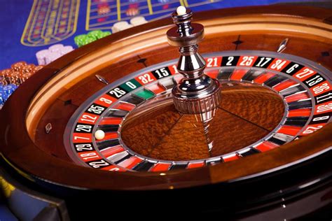 tips for playing roulette at casino